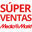 super ventas en Media Markt 