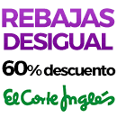 Ropa Desigual 