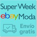 moda super week ebay