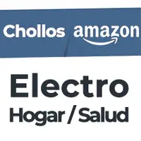 Chollos Amazon Hoy: Hogar, Electrónica, salud y más