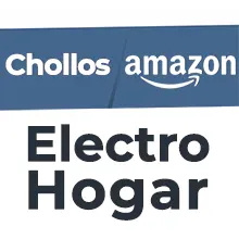 Chollos Amazon Hoy: Ofertas en Hogar, Electrónica, salud y más Chollos Amazon Hoy: Ofertas en Hogar, Electrónica, salud y más