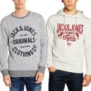 Sudaderas Jack and Jones Sudaderas Jack and Jones