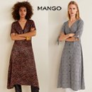 Mango para mujer 