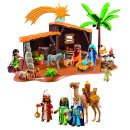 sets navidad playmobil