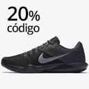 descuento en Nike