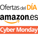 amazon cyber monday