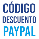 codigo descuento paypal codigo descuento paypal