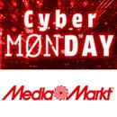 Cyber Monday en Media Markt