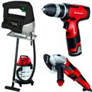 descuentos herramientas einhell