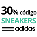 Ingenieria Hacer la cena conducir LISTA] Código descuento 30% en sneakers adidas - Envío gratis