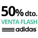 Venta Flash adidas