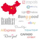 códigos descuento gearbest