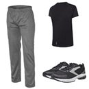 Chollos en ropa deportiva Boomerang