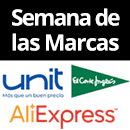 Chollos en ropa y zapatos Unit 