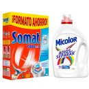 descuento detergentes