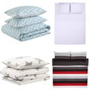 Juegos de fundas nórdicas Amazonbasics