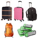 Maletas y mochilas AmazonBasics 