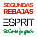 Esprit el corte inglés deals