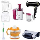 Chollos en Electrodomésticos en Amazon - Los más rebajados