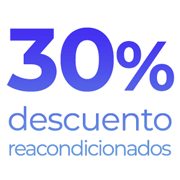 Productos Reacondicionados de Amazon