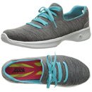 Zapatillas Skechers Gowalk 4 Zapatillas Skechers Gowalk 4