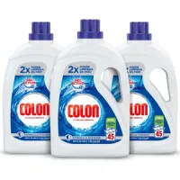 135 dosis Colon Gel - detergente líquido para lavadora
