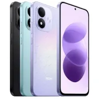 Xiaomi Redmi Note 17 256GB - 7700mAh - 7" OLED FHD - 50MP