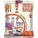 bolsas almacenaje vacio