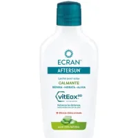 200ml Ecran Aftersun para reparar piel tras tomar el sol