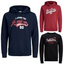 Sudadera Jack & Jones con o sin capucha Sudadera Jack & Jones con o sin capucha