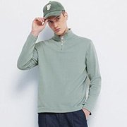 Jersey Springfield para hombre