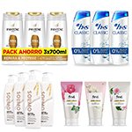 productos de belleza en oferta en Amazon