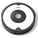 Robot aspirador Roomba 605 - con sistema de navegación iAdapt