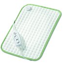 Almohadilla Eléctrica Beurer - alivia dolores de espalda y cervicales