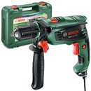 Taladro atornillador percutor Bosch EasyImpact 550 - con maletín