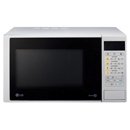 Horno Microondas LG con Grill de 1000W - 23L - 3 modos mixtos