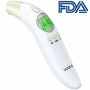 termoemtro infrarrojo bebe