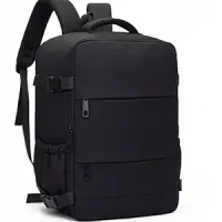 Mochila válida como maleta gratis para Ryanair 40 x 30 x 20cm