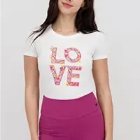 Lista Camisetas baratas para mujer en Sprinter