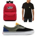 Productos Vans