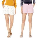 Pantalones cortos Amazon