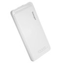Batería externa de 10000mAh Batería externa de 10000mAh