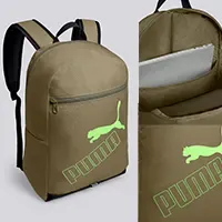 Mochila Puma Phase 2 Take Down