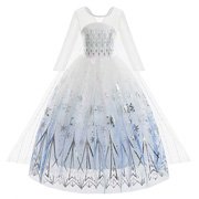 Disfraz Elsa Frozen Disfraz Elsa Frozen