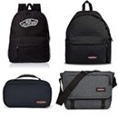 Mochilas Eastpak y Vans Mochilas Eastpak y Vans