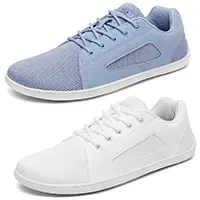 Zapatillas Saguaro Barefoot - 36 al 46 - 4 colores