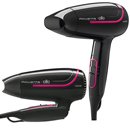 Secador de viaje Rowenta Nomad Elite con mango abatible - 1600W