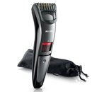 recortadora barba philips