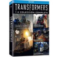 saga transformers blu-ray