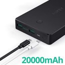 Batería externa Aukey 20000mAh Batería externa Aukey 20000mAh
